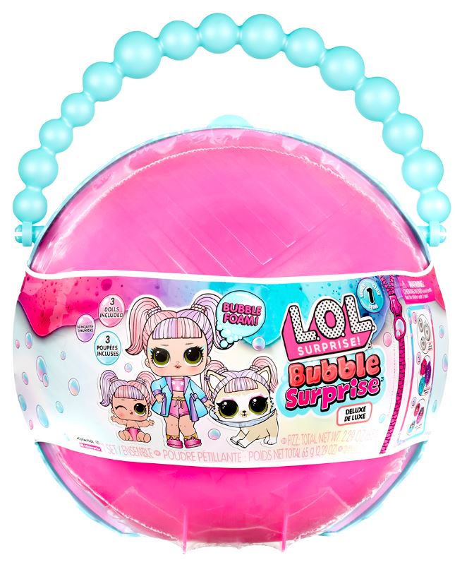 Grosse poupee lol sale